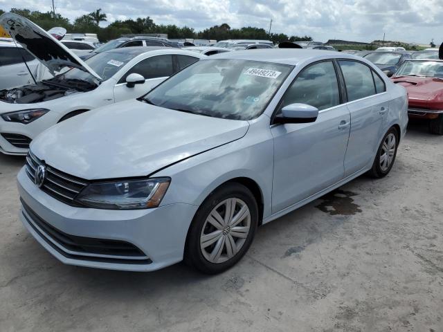 volkswagen jetta s 2017 3vw2b7aj9hm340661