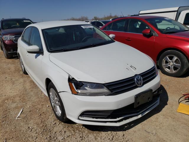 volkswagen jetta s 2017 3vw2b7aj9hm345665