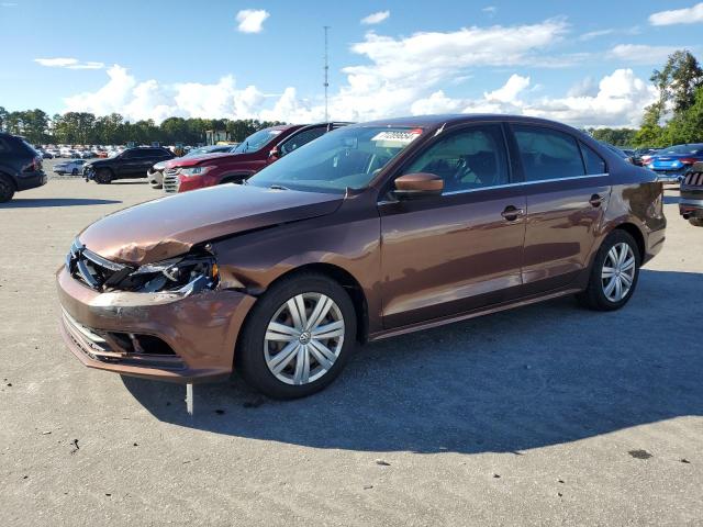 volkswagen jetta s 2017 3vw2b7aj9hm351126