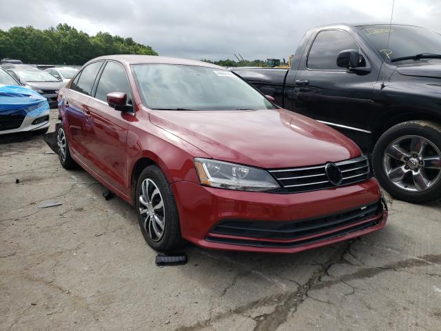 volkswagen jetta s 2017 3vw2b7aj9hm355855