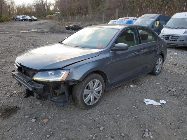 volkswagen jetta s 2017 3vw2b7aj9hm377340