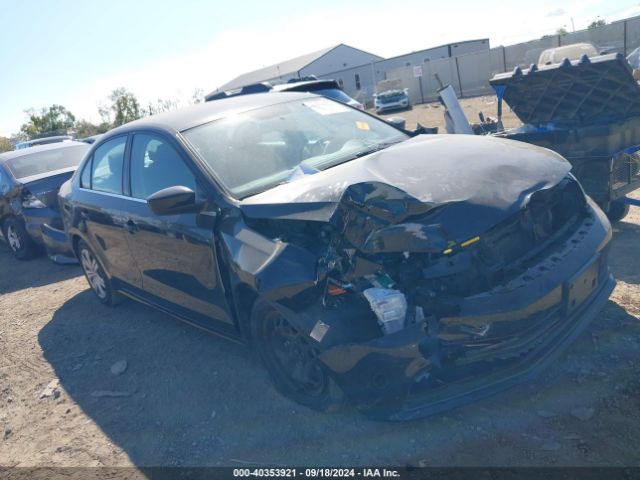 volkswagen jetta 2017 3vw2b7aj9hm384904