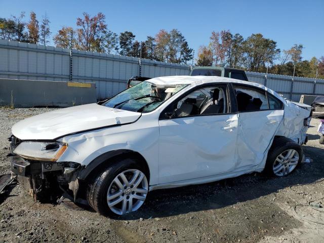 volkswagen jetta s 2018 3vw2b7aj9jm225158