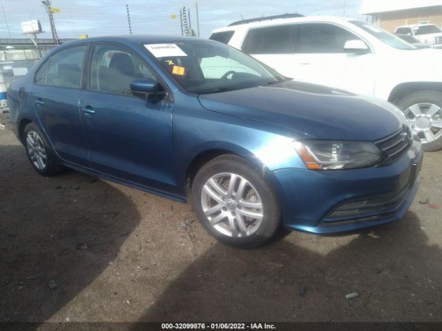 volkswagen jetta 2018 3vw2b7aj9jm251811