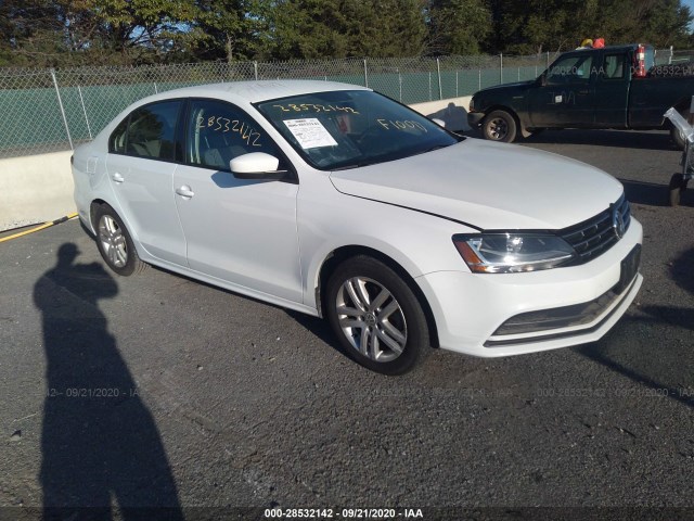 volkswagen jetta 2018 3vw2b7aj9jm252862