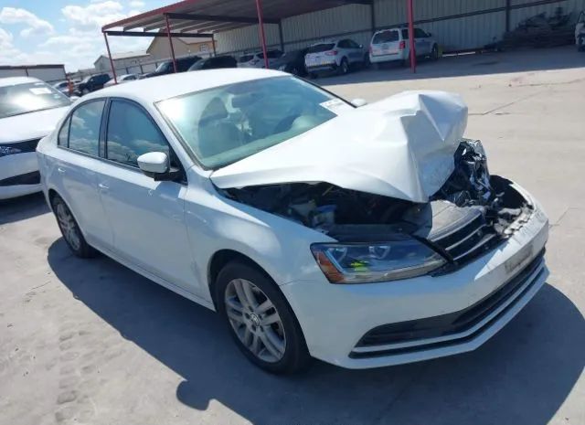 volkswagen jetta 2018 3vw2b7aj9jm254322