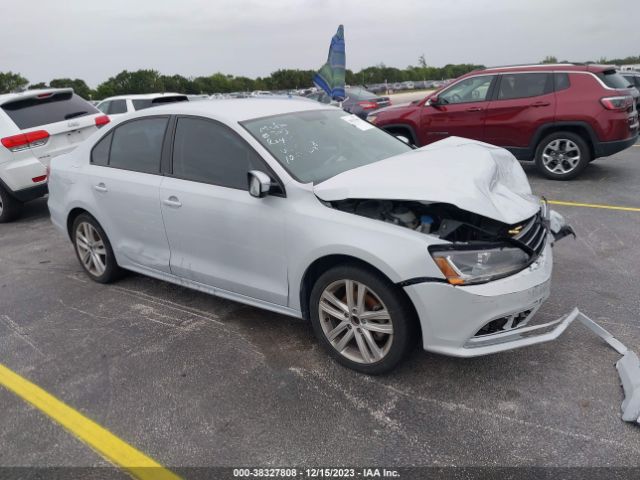 volkswagen jetta 2018 3vw2b7aj9jm260248