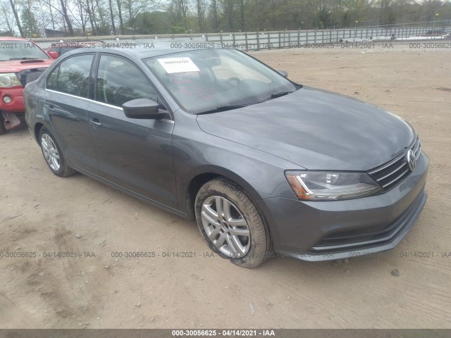 volkswagen jetta 2017 3vw2b7ajxhm211084