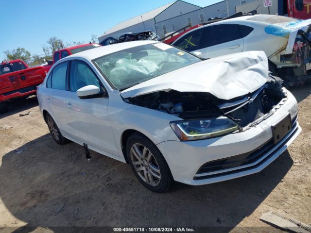 volkswagen jetta 2017 3vw2b7ajxhm217662