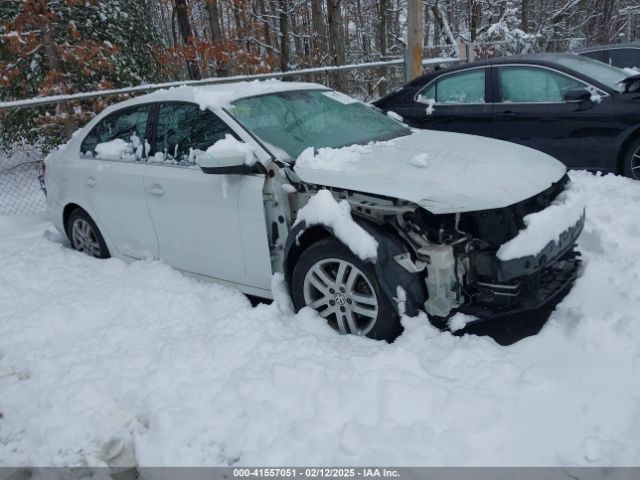 volkswagen jetta 2017 3vw2b7ajxhm222005