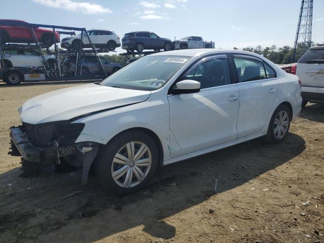 volkswagen jetta s 2017 3vw2b7ajxhm295486