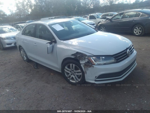 volkswagen jetta 2017 3vw2b7ajxhm320760