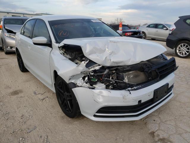 volkswagen jetta s 2017 3vw2b7ajxhm337851