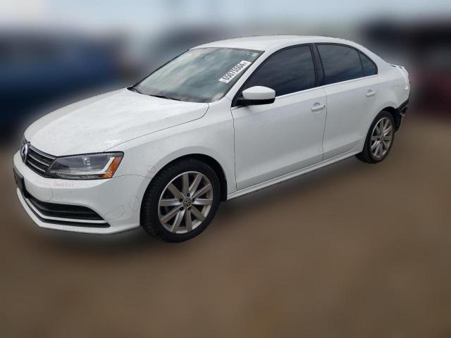 volkswagen jetta 2017 3vw2b7ajxhm345173