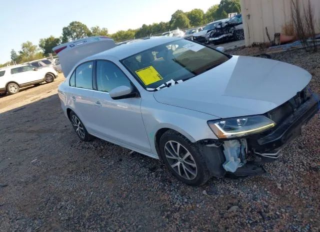 volkswagen jetta 2017 3vw2b7ajxhm368968