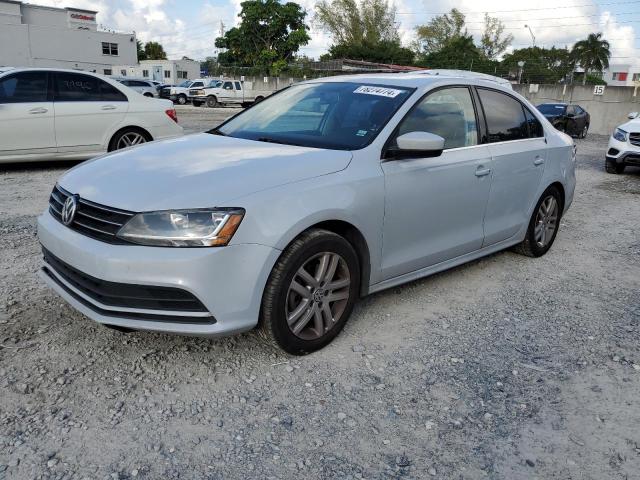 volkswagen jetta s 2017 3vw2b7ajxhm370929