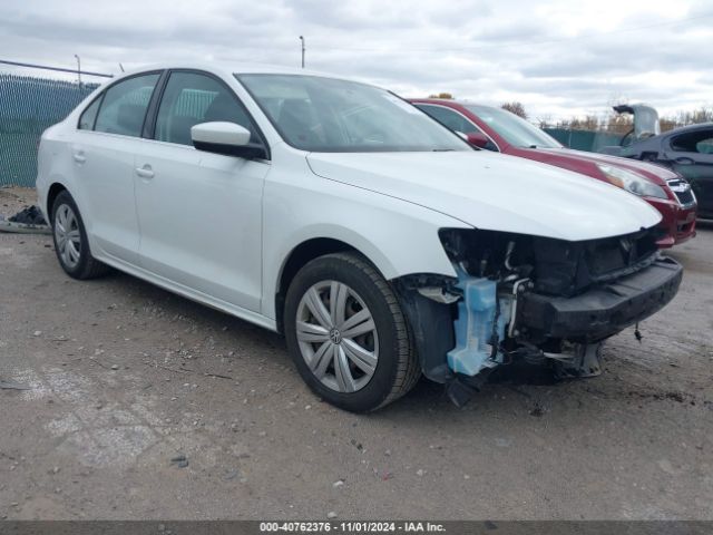 volkswagen jetta 2017 3vw2b7ajxhm398214