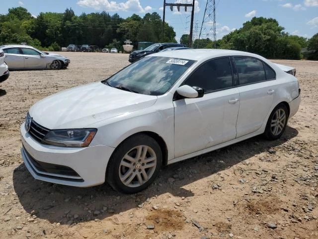 volkswagen jetta s 2018 3vw2b7ajxjm229803