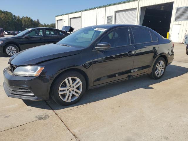 volkswagen jetta s 2018 3vw2b7ajxjm232278