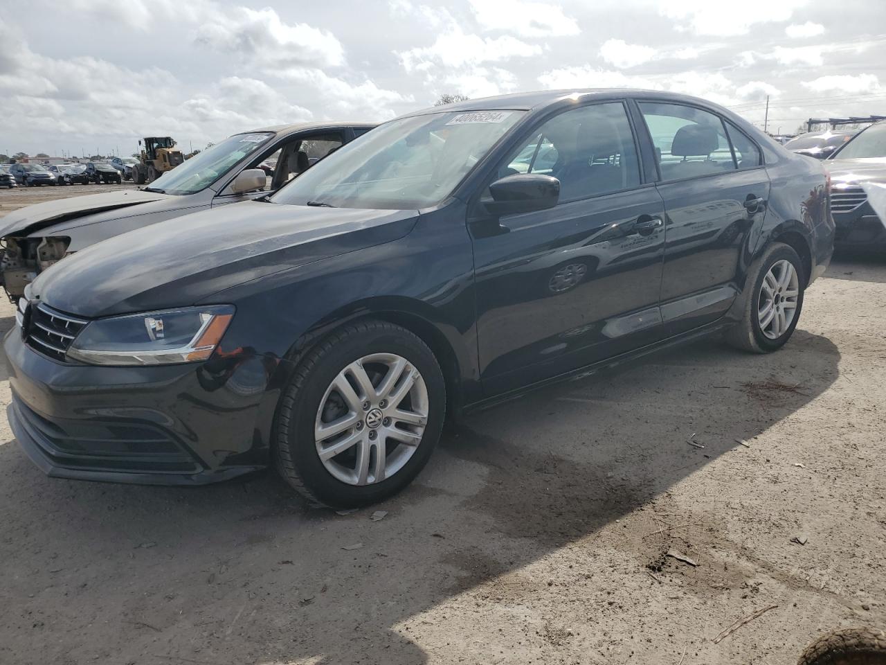 volkswagen jetta 2018 3vw2b7ajxjm245757