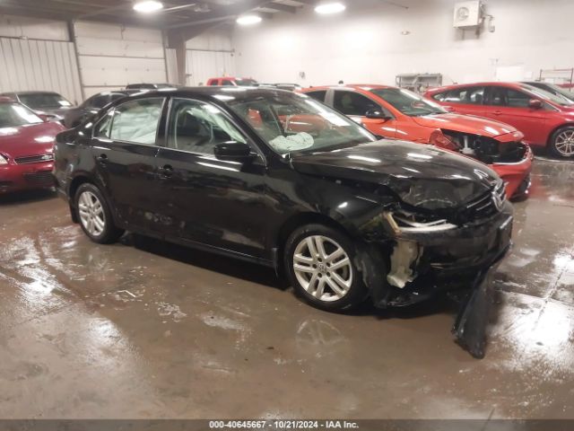 volkswagen jetta 2018 3vw2b7ajxjm247931