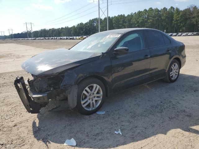 volkswagen jetta s 2018 3vw2b7ajxjm254457