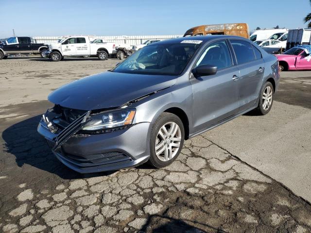 volkswagen jetta 2018 3vw2b7ajxjm258797