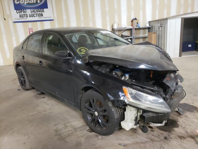 volkswagen jetta base 2011 3vw2k7aj0bm019440