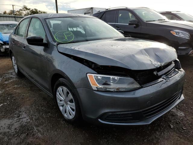 volkswagen jetta base 2011 3vw2k7aj0bm379128