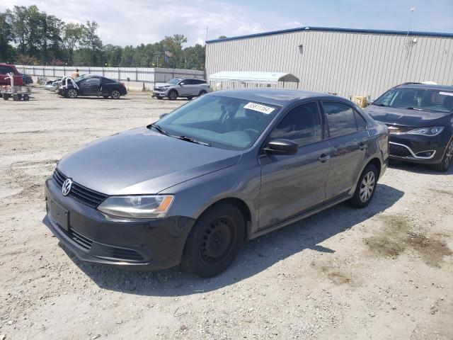 volkswagen jetta base 2013 3vw2k7aj0dm256982