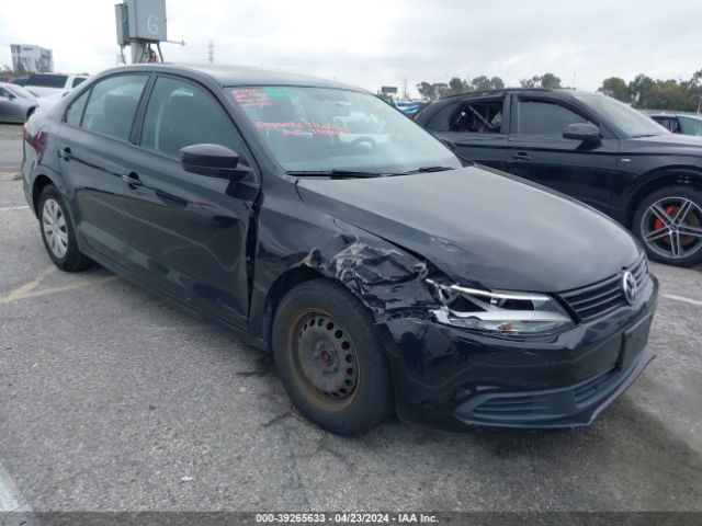 volkswagen jetta 2013 3vw2k7aj0dm288458