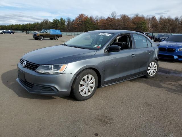 volkswagen jetta 2014 3vw2k7aj0em230982