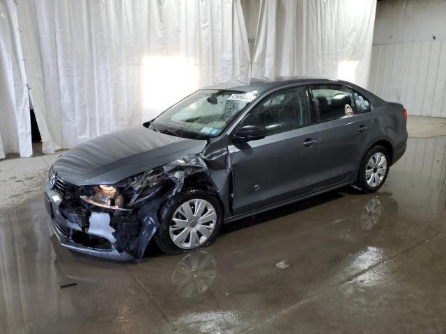 volkswagen jetta base 2014 3vw2k7aj0em237897