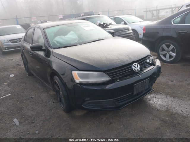 volkswagen jetta sedan 2014 3vw2k7aj0em404422