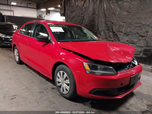 volkswagen jetta 2014 3vw2k7aj0em424492