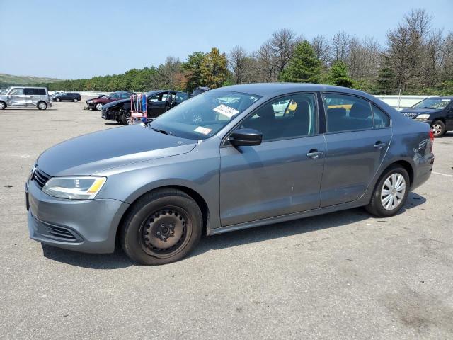 volkswagen jetta 2014 3vw2k7aj0em427943