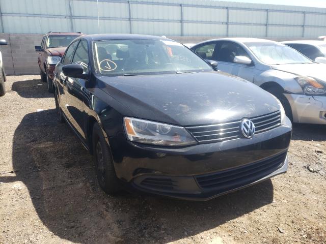 volkswagen jetta base 2014 3vw2k7aj0em432642