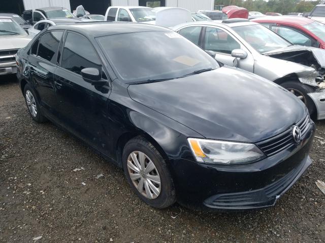 volkswagen  2014 3vw2k7aj0em440143