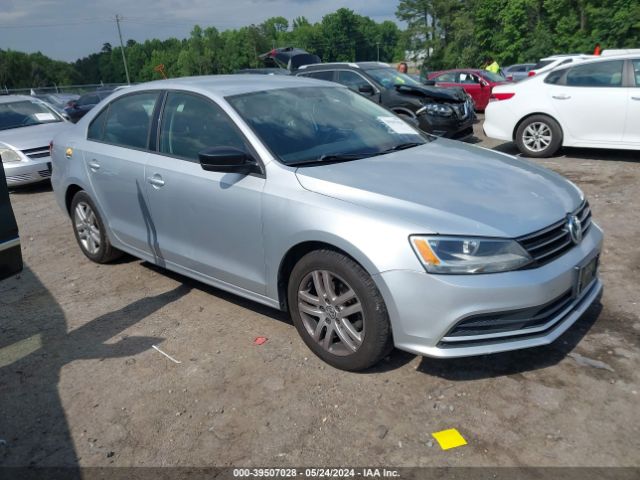 volkswagen jetta 2015 3vw2k7aj0fm202441