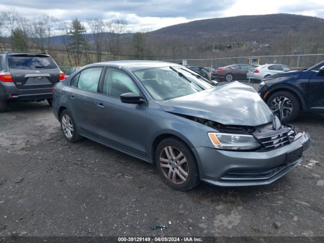 volkswagen jetta 2015 3vw2k7aj0fm208806