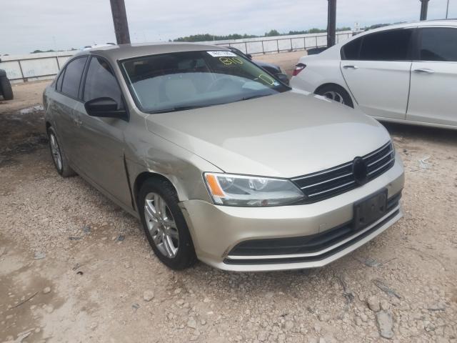 volkswagen jetta base 2015 3vw2k7aj0fm223595