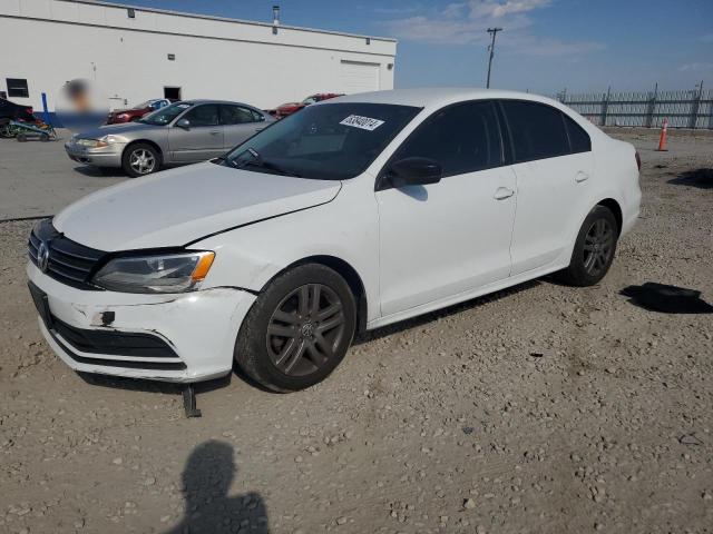 volkswagen jetta base 2015 3vw2k7aj0fm235861