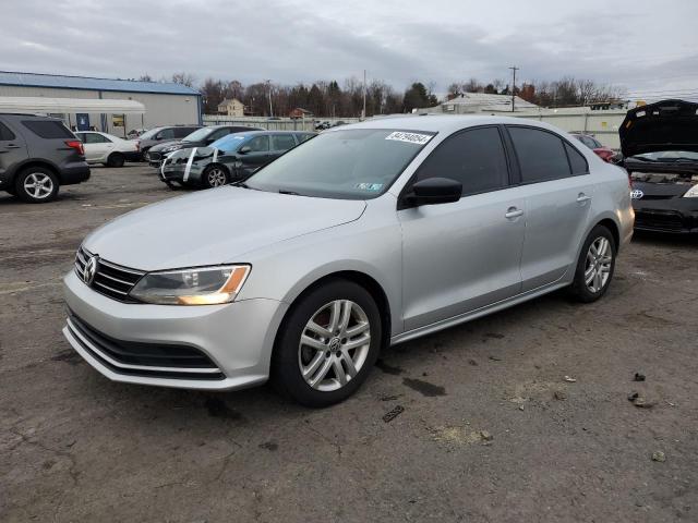 volkswagen jetta base 2015 3vw2k7aj0fm242941