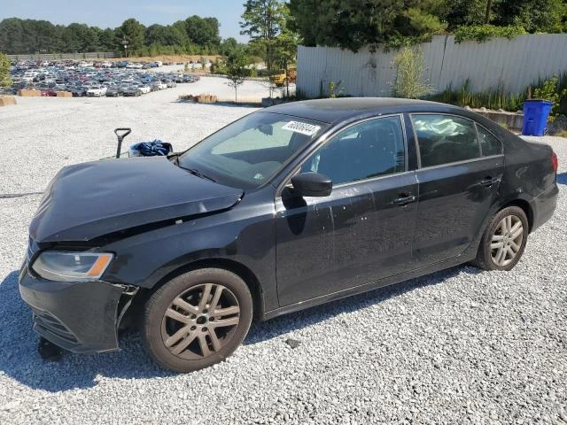 volkswagen jetta base 2015 3vw2k7aj0fm246360