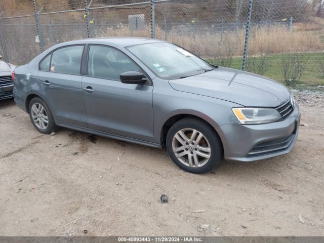 volkswagen jetta 2015 3vw2k7aj0fm351805