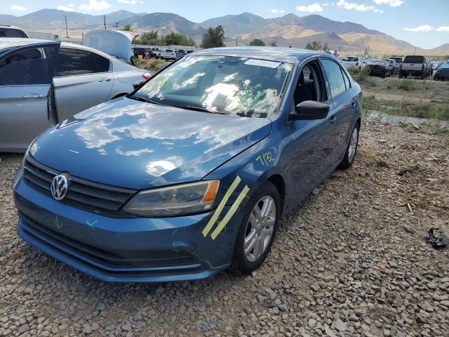 volkswagen jetta base 2015 3vw2k7aj0fm355661