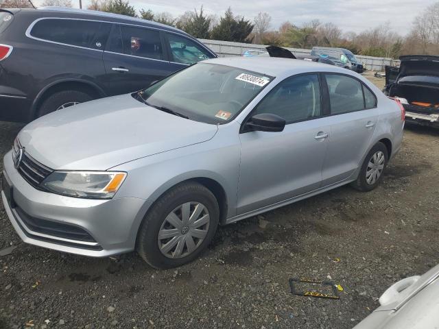 volkswagen jetta base 2015 3vw2k7aj0fm409279