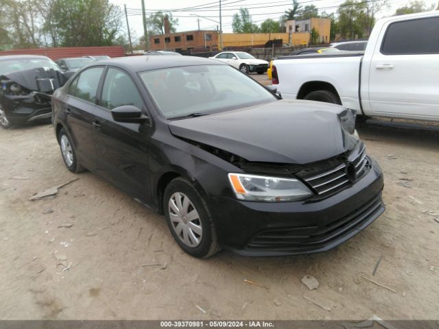 volkswagen jetta 2015 3vw2k7aj0fm427751