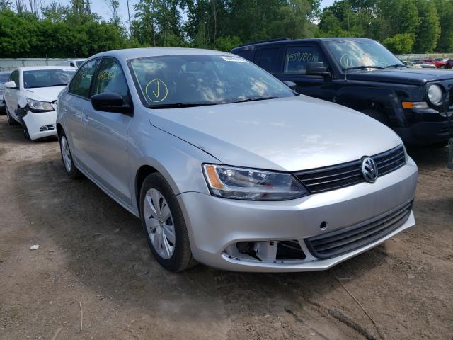 volkswagen jetta base 2011 3vw2k7aj1bm075158