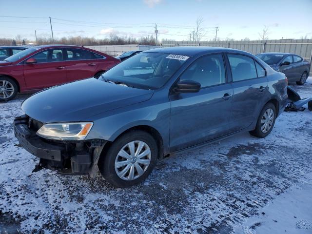 volkswagen jetta base 2011 3vw2k7aj1bm076374